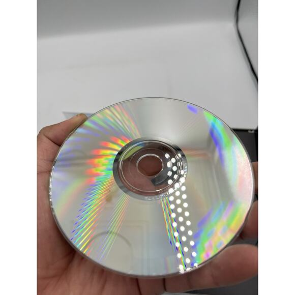 Links The Challenge Of Golf Sega CD Complete In Box With Manual & Poster - Picture 7 of 8